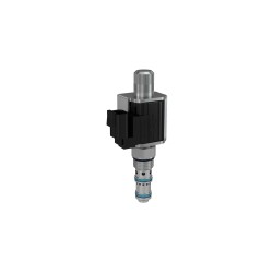 Pressure Compensated Proportional Poppet Valves - FAPC101N