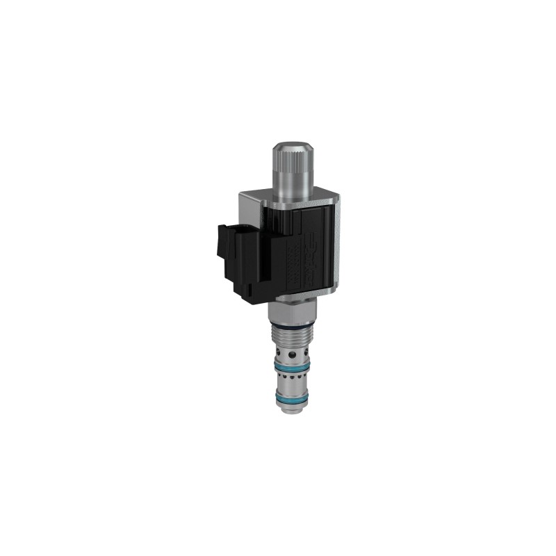 Pressure Compensated Proportional Poppet Valves - FAPC101NV