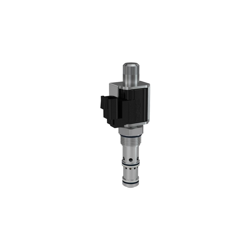 Pressure Compensated Proportional Poppet Valves - FAPC121NN