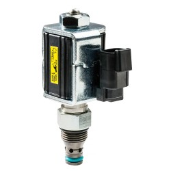 Proportional Poppet Valves - FAP081C