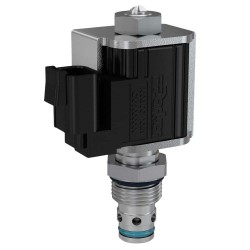 Proportional Poppet Valves - FAP101C