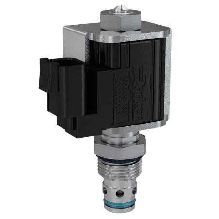 Proportional Poppet Valves - FAP101CV