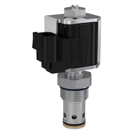 Proportional Poppet Valves - FAP121CN