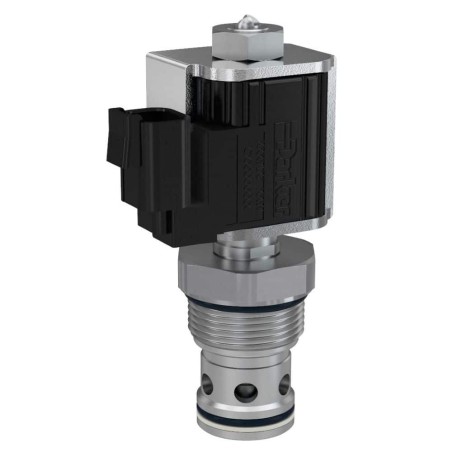 Proportional Poppet Valves - FAP161CN