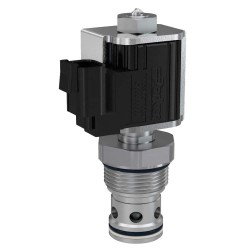 Proportional Poppet Valves - FAP161CV