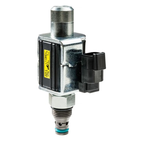 Proportional Poppet Valves - FAP081N