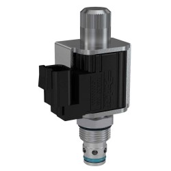 Proportional Poppet Valves - FAP101NV