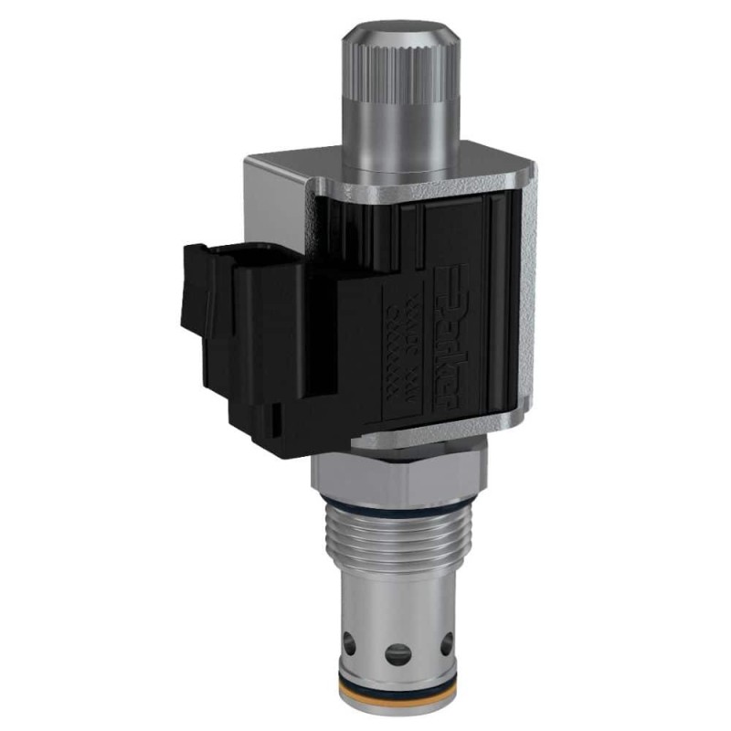 Proportional Poppet Valves - FAP121NN