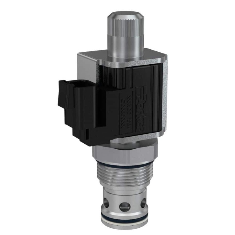 Proportional Poppet Valves - FAP161NN