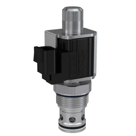 Proportional Poppet Valves - FAP161NV