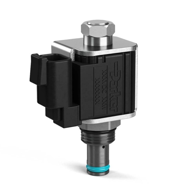 Pressure Relieving Proportional Valve - AP02B2YP14C