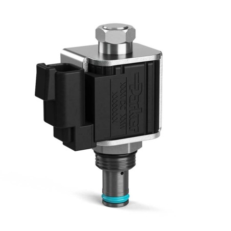 Pressure Relieving Proportional Valve - AP02B2YP21CV