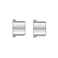 4-Bolt Hydraulic Flanges...