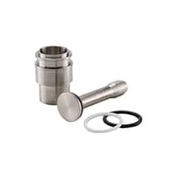 Service and Repair Kits with Replacement Parts for Quick Coupling Couplers and Nipples - FF-252-KIT