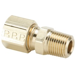 Brass Compression Fittings...