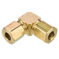 Brass Compression Fittings...