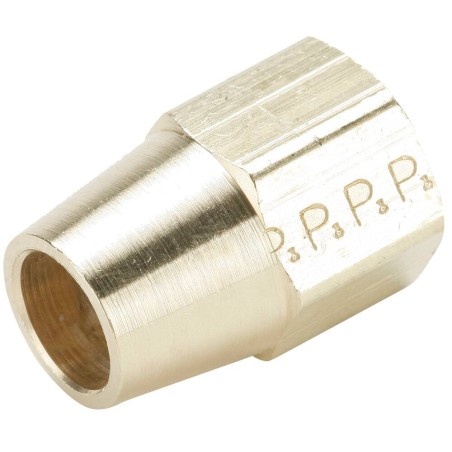 Brass Compression Fittings - 61CL-6