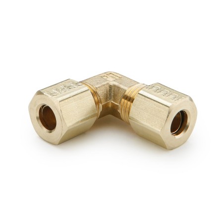 Brass Compression Fittings - 165C-10