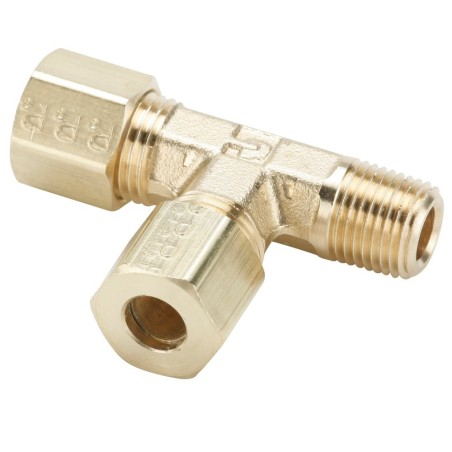 Brass Compression Fittings - 171C-3-2