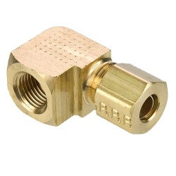 Brass Compression Fittings...