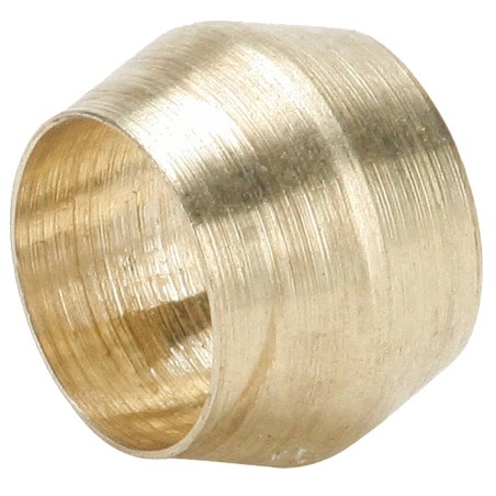 Brass Compression Fittings - 60C-10