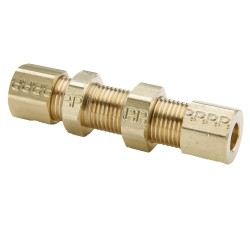 Brass Compression Fittings...