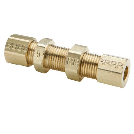 Brass Compression Fittings - 62CBH-4