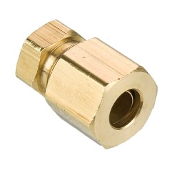 Brass Compression Fittings...