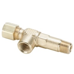 Brass Compression Fittings...