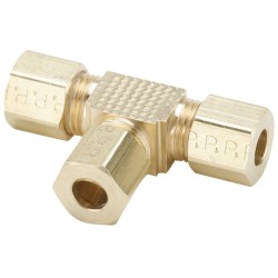 Brass Compression Fittings...