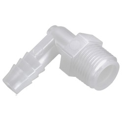 Plastic Barbed Fittings,...