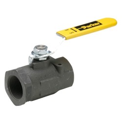 Industrial Ball Valves -...