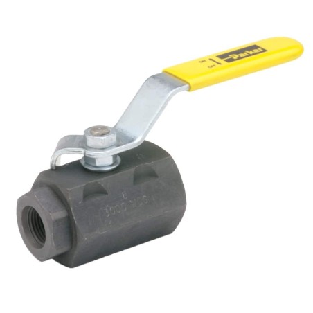 Industrial Ball Valves - Carbon Steel - V506CS-12