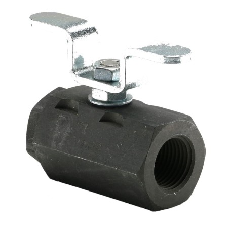 Industrial Ball Valves - Carbon Steel - V500CS-6-04