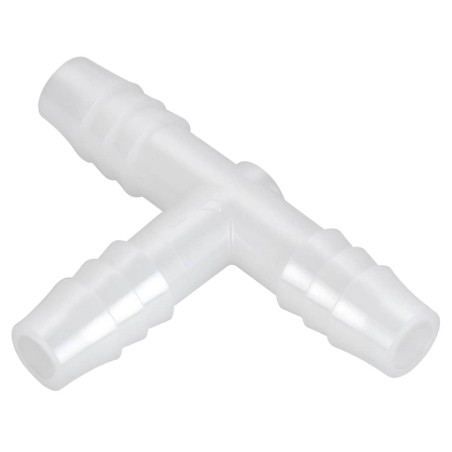 Plastic Barbed Fittings, Parker Par-Barbs - 364HB-10N