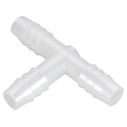 Plastic Barbed Fittings,...