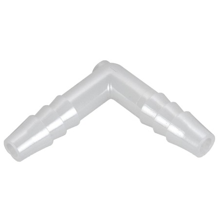 Plastic Barbed Fittings, Parker Par-Barbs - 365HB-10N