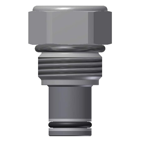 Cavity Plugs - P08-2