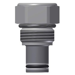 Cavity Plugs - P08-2V