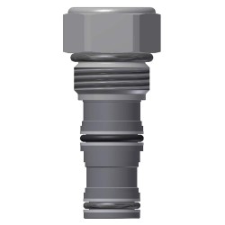 Cavity Plugs - P08-3