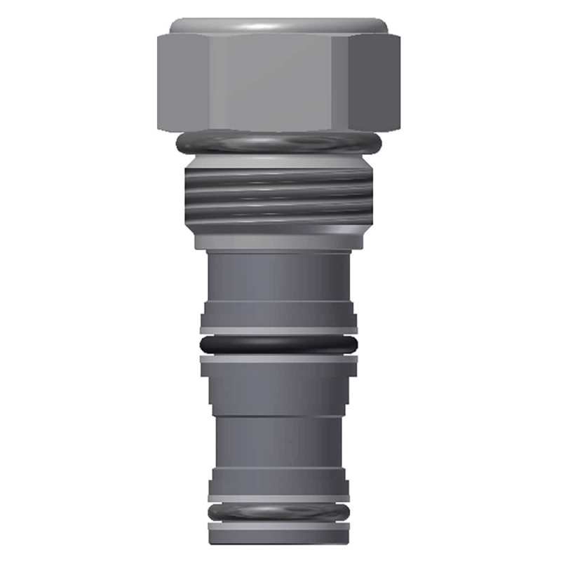 Cavity Plugs - P08-3AV