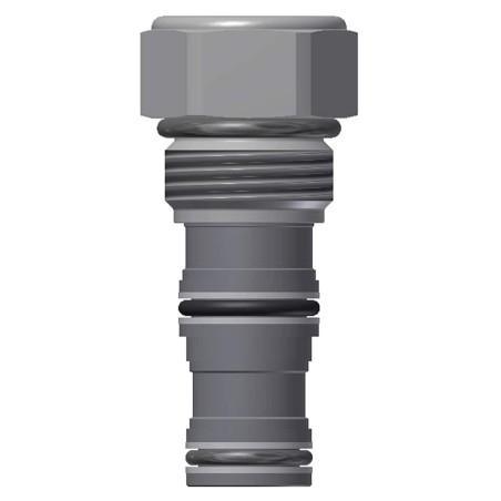 Cavity Plugs - P08-3C