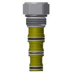 Cavity Plugs - P08-4