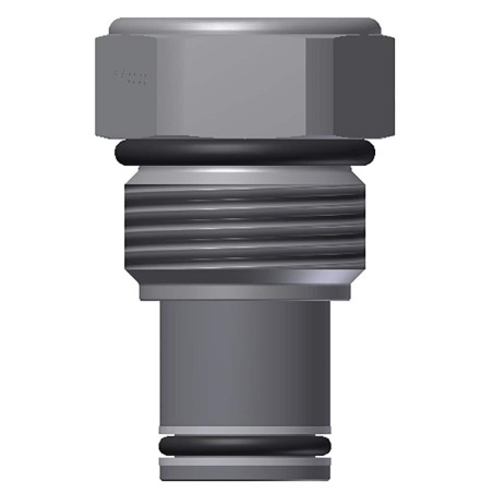 Cavity Plugs - P10-2V