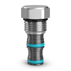 Cavity Plugs - P10-3AV