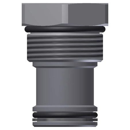 Cavity Plugs - P16-2V