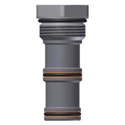 Cavity Plugs - P16-3AV