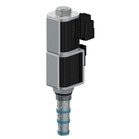 Directional Control Proportional Valves - DSP105C1