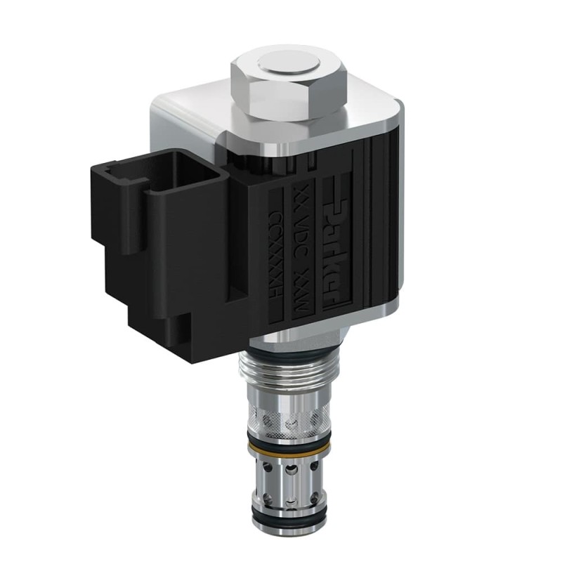 Pressure Reducing Proportional Valves - GTP02340201N