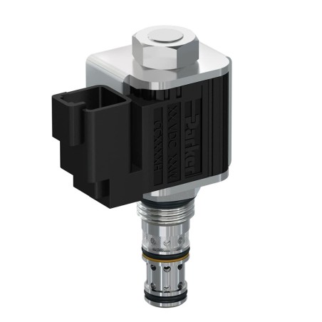 Pressure Reducing Proportional Valves - GTP02340201V